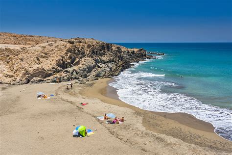 maspalomas nude beach|6 Best Nudist Beaches in Gran Canaria